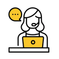 Service Client Réactif