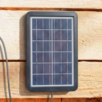Panneau solaire 3.5W